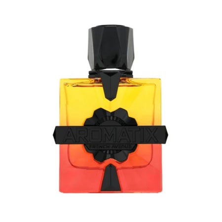 French Avenue Aromatix X Forbidden Fruit Extrait de Parfum 100 ml