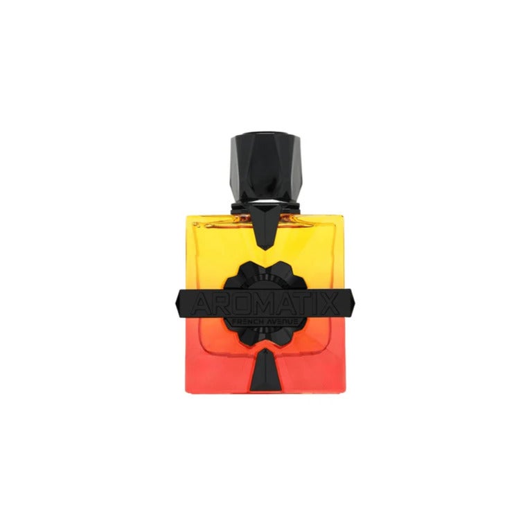 French Avenue Aromatix X Forbidden Fruit Extrait de Parfum