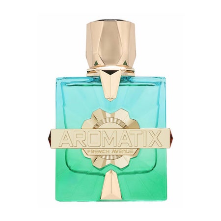 French Avenue Aromatix X Sun Kissed Extrait de Parfum 100 ml