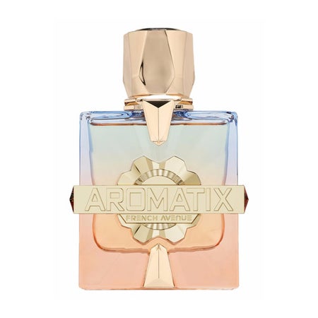 French Avenue Aromatix X Teas Me Extrait de Parfum 100 ml