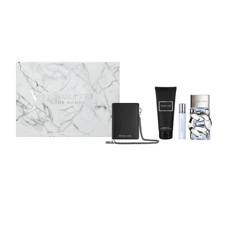 Michael Kors Pour Homme Geschenkset