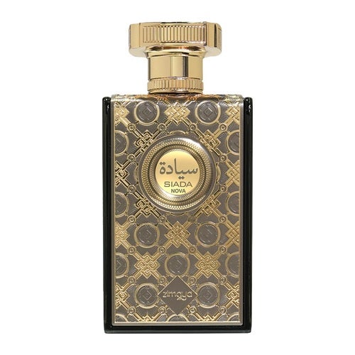 Zimaya Siada Nova Eau de Parfum