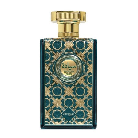 Zimaya Siada Regal Eau de Parfum 100 ml