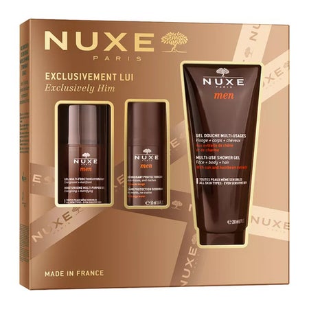 NUXE NUXE Men Set