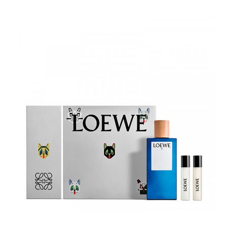 Loewe 7 Parfymset