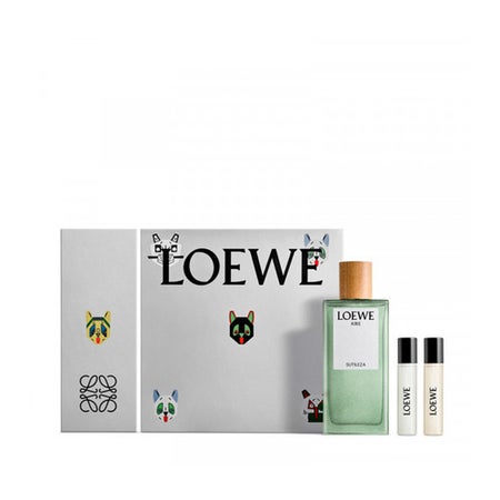 Loewe Aire Sutileza Parfymset