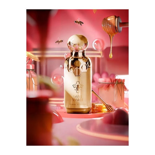 Paris Corner Miel Vanille Eau de Parfum | Deloox.com