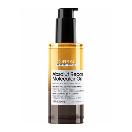 L'Oréal Professionnel Serie Expert Absolut Repair Molecular Bi-phase Oil