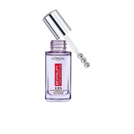 L'Oréal Revitalift Filler Øjenserum 20 ml