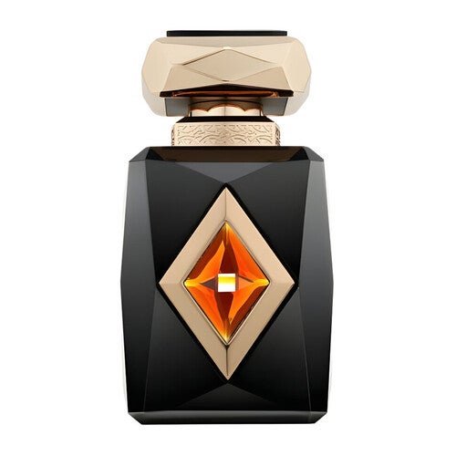 French Avenue Amber Saffron Extrait de Parfum
