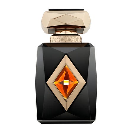 French Avenue Amber Saffron Extrait de Parfum 80 ml