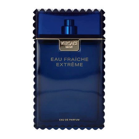 Versace Eau Fraiche Extreme Eau de Parfum 200 ml