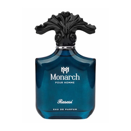 Rasasi Monarch Eau de Parfum 100 ml