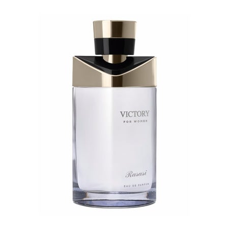 Rasasi Victory For Women Eau de Parfum 100 ml