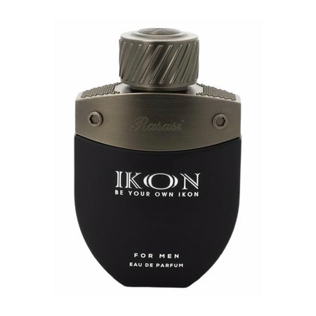 Rasasi Ikon Be Your Own Ikon Eau de Parfum 100 ml