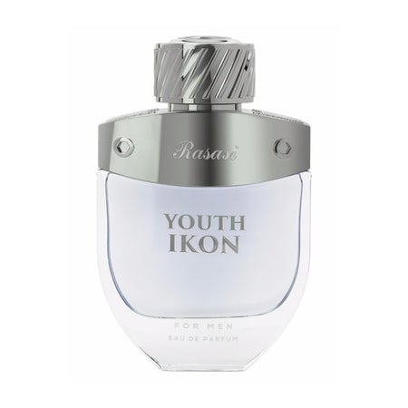 Rasasi Youth Ikon Eau de Parfum 100 ml