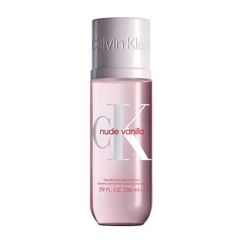 Calvin Klein Nude Vanilla Body Mist