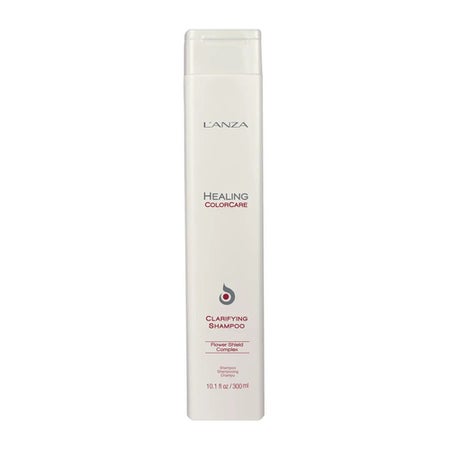 L'Anza Healing ColorCare Clarifying Shampoo 300 ml