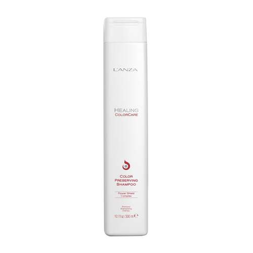 L'Anza Healing ColorCare Color Preserving Shampoo