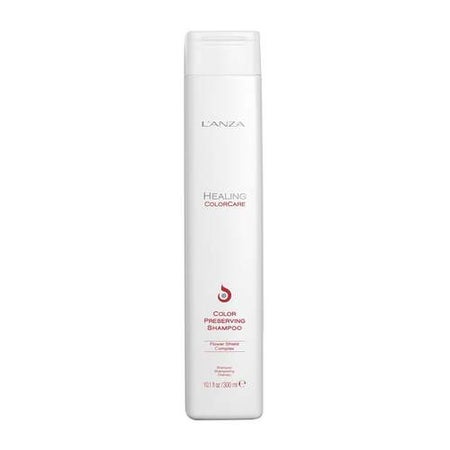 L'Anza Healing ColorCare Color Preserving Shampoo 300 ml