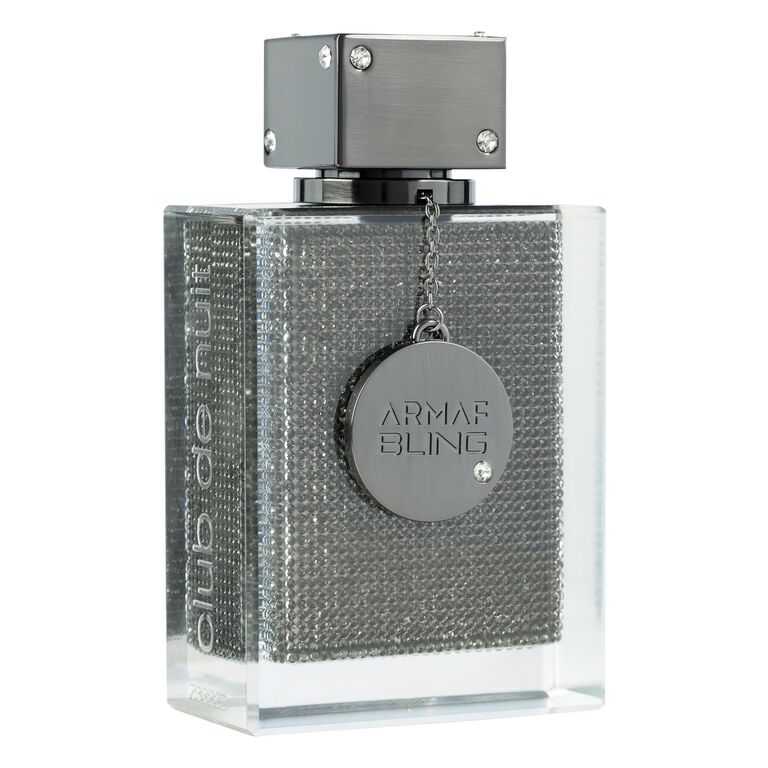 香水(男性用) ARMAF CLUB DE NUIT BLING EDP 105ml Armaf Club de nuit Bling 75ml