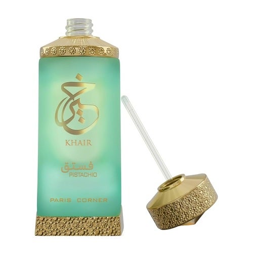 Paris Corner Khair Pistachio Eau de Parfum | Deloox.es Paris Corner Khair Pistachio Eau de Parfum | Deloox.es
