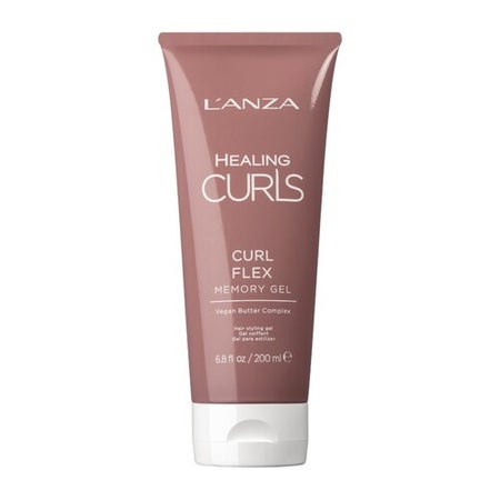 L'Anza Healing Curls Curl Flex Gel 200 ml