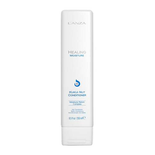 L'Anza Healing Moisture Kukui Nut Conditioner