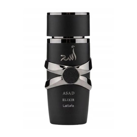 Lattafa Asad Elixir Eau de Parfum 100 ml