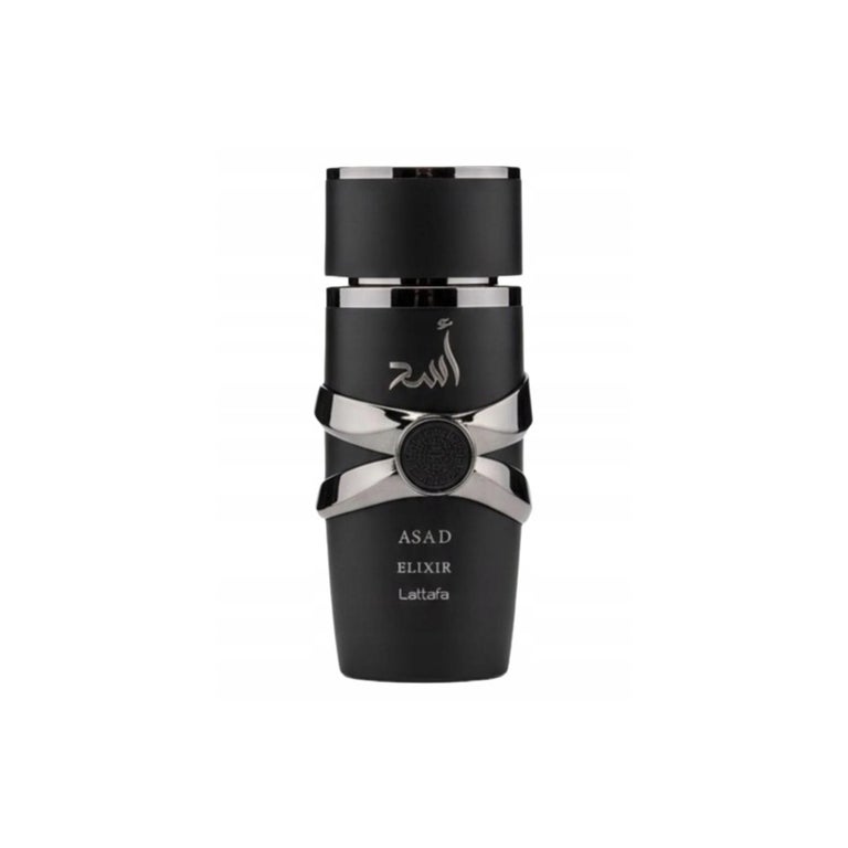 専用LATTAFA ASAD ELIXIR EDP 100ml ＋1本 set Lattafa Asad Elixir Eau de Parfum kopen | Deloox.nl
