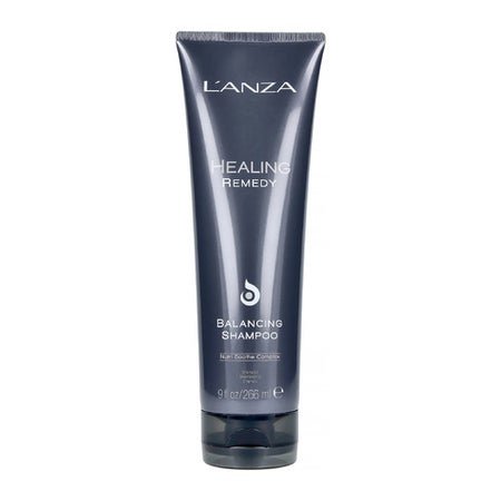 L'Anza Healing Remedy Scalp Balancing Cleanser 266 ml