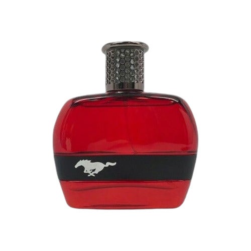 Ford Mustang For Men Eau de Toilette