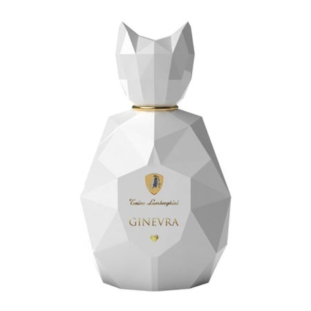 Lamborghini Ginevra White Eau de Parfum 50 ml