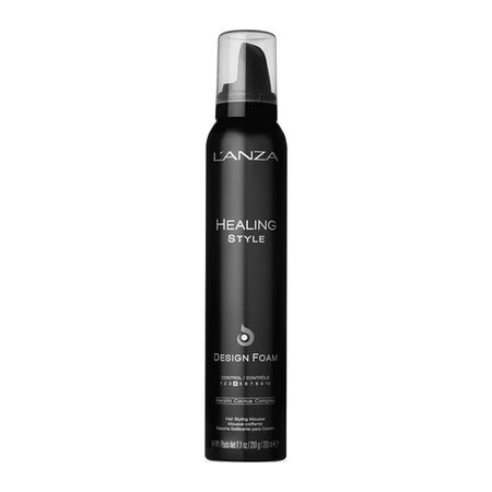 L'Anza Healing Style Design Foam 200 ml