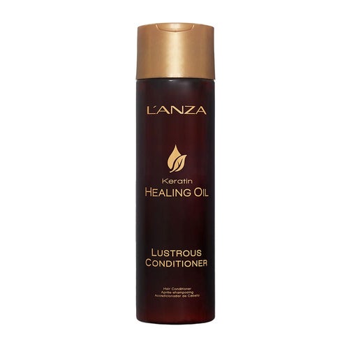 L'Anza Keratin Healing Oil Lustrous Conditioner