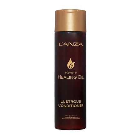 L'Anza Keratin Healing Oi lLustrous Conditioner 250 ml