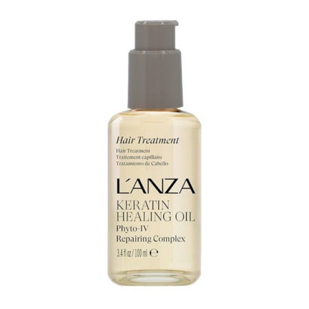 L'Anza Keratin Healing Olie Treatment 100 ml