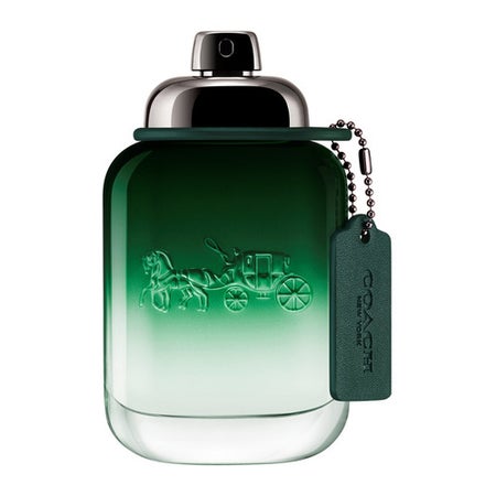 Coach Green Eau de Toilette