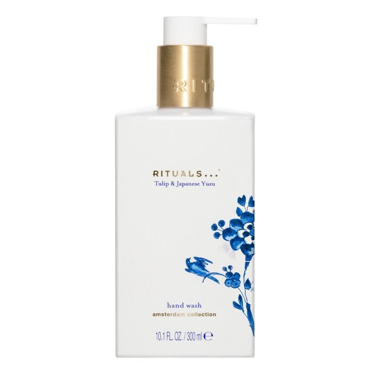 Empty Rituals Rituals Amsterdam Collection Hand Wash | Deloox.se