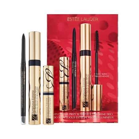 Estée Lauder Sumptuous Extreme Mascara set