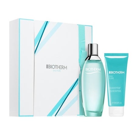 Biotherm Eau Pure Geschenkset