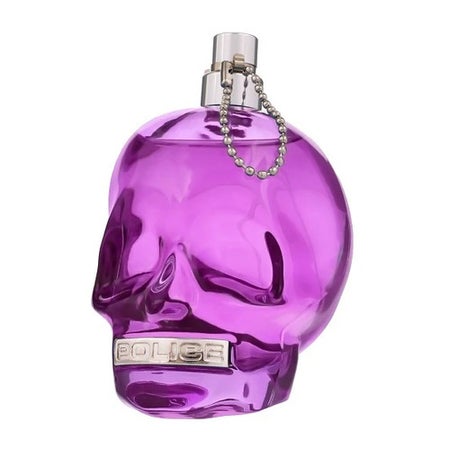 Police To Be Woman Eau de Parfum