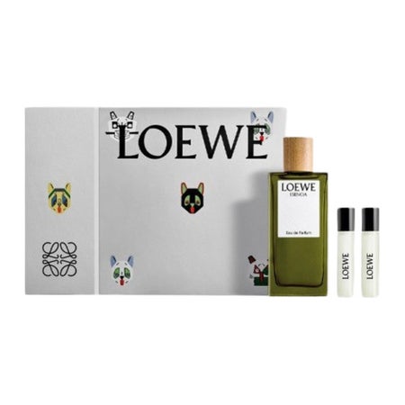 Loewe Esencia Homme Parfymset
