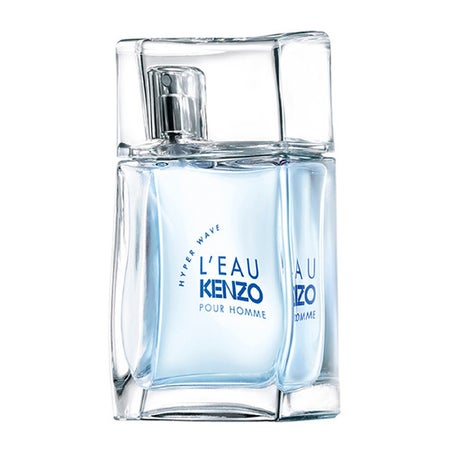 Kenzo L'eau Hyper Wave Pour Homme Eau de Toilette 30 ml