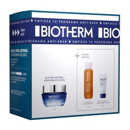 Biotherm Set