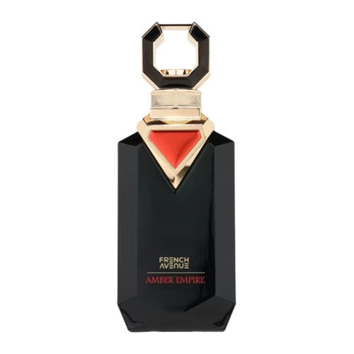 French Avenue Amber Empire Eau de Parfum