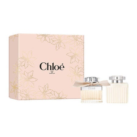 Chloé Signature Coffret Cadeau