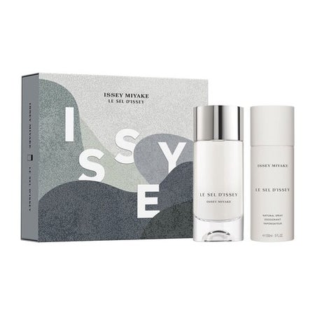 Issey Miyake Le Sel d’Issey Geschenkset