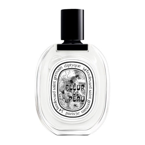 Diptyque Fleur de Peau Eau de Toilette