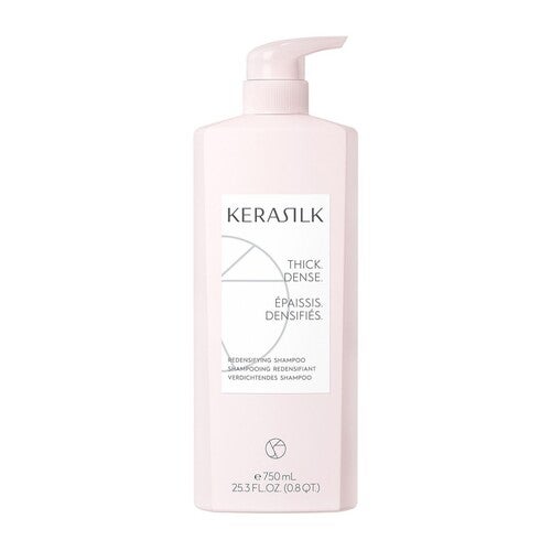 Kerasilk Essentials Repairing Shampoo